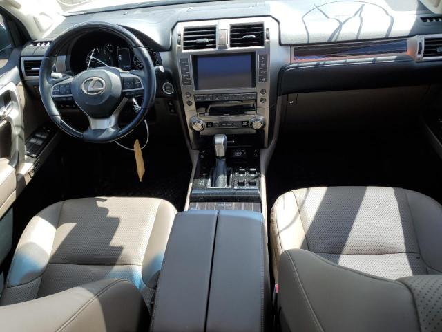 2021 LEXUS GX 460 LUX JTJGM7BX7M5275098