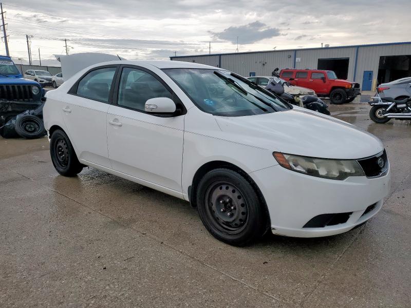 Vin: knafu4a29a5863211, lot: 54414695, kia forte ex 20104
