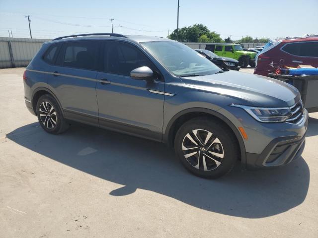 Vin: 3vvrb7ax4pm056277, lot: 51765975, volkswagen tiguan s 20234