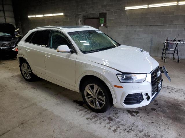 Vin: wa1jccfs4hr012014, lot: 52677025, audi q3 premium plus 20174