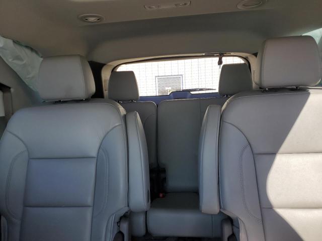 2019 CHEVROLET TRAVERSE L - 1GNEVHKW5KJ109887