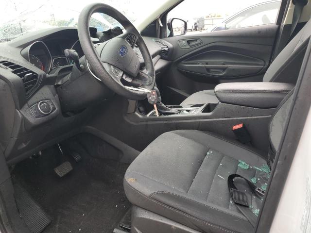 2018 FORD ESCAPE S - 1FMCU0F78JUC86157