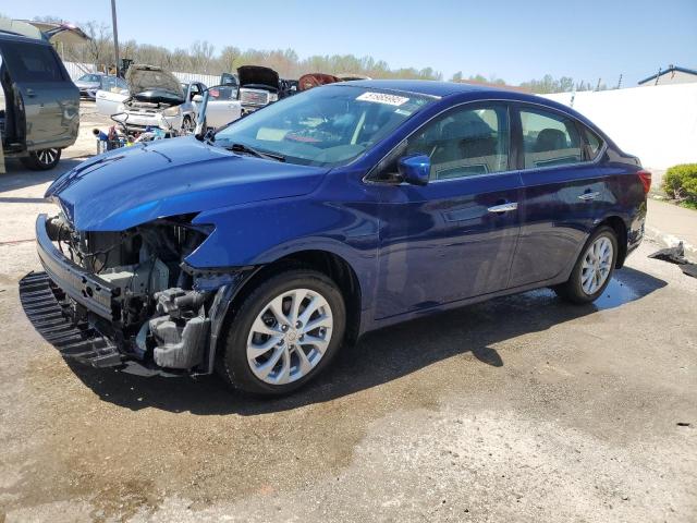 Vin: 3n1ab7ap6ky217860, lot: 51985995, nissan sentra s 2019 img_1