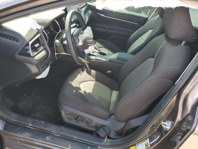 2022 TOYOTA CAMRY LE - 4T1C11AK7NU031161