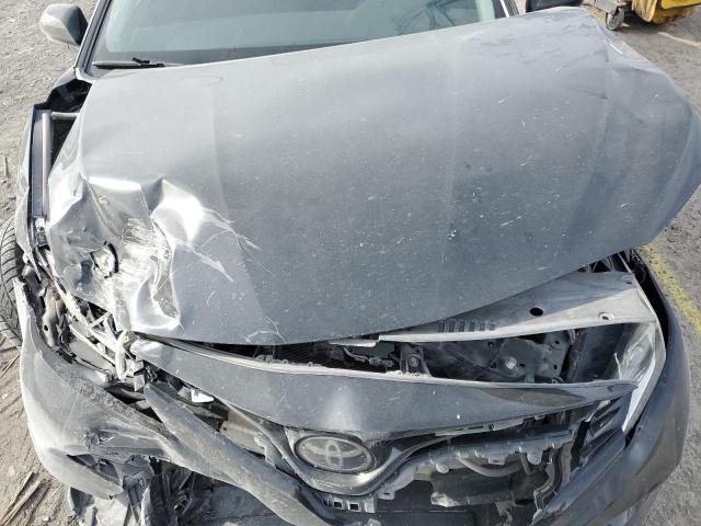 2019 TOYOTA CAMRY L - 4T1B11HK3KU774056