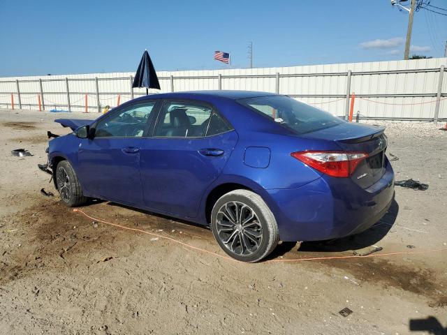 Vin: 2t1burhe3gc543814, lot: 55415115, toyota corolla l 20162