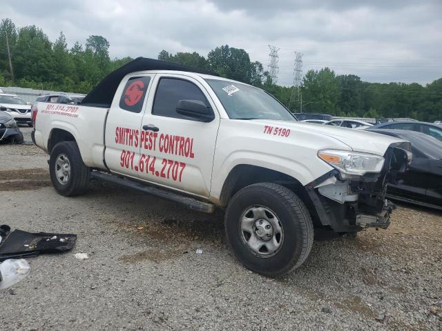 Vin: 3tyrx5gn1mt010206, lot: 54848065, toyota tacoma access cab 20214