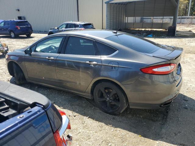 Vin: 3fa6p0t96gr125004, lot: 51860395, ford fusion se 20162