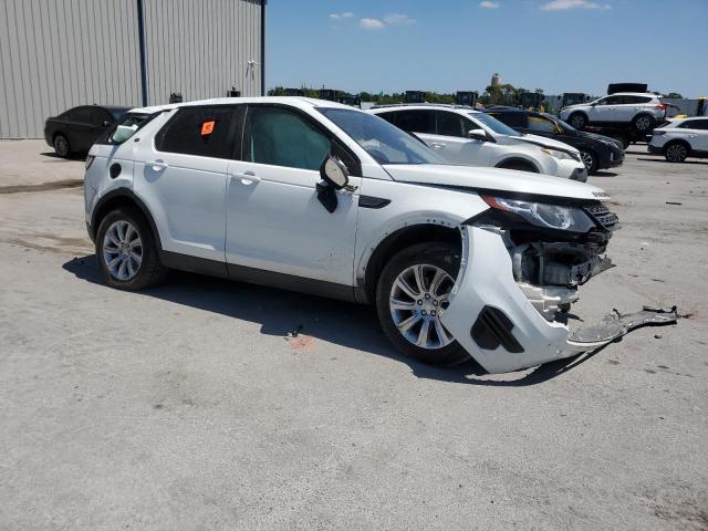 Vin: salcp2bgxhh680283, lot: 52814485, land rover discovery se 20174