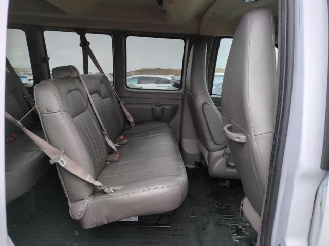2023 CHEVROLET EXPRESS G2 - 1GAWGEFP4P1211318