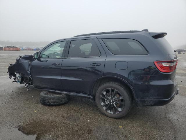 Vin: 1c4rdjdgxsc510043, lot: 51793645, dodge durango gt 20252