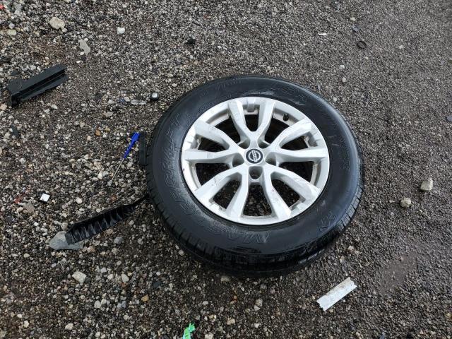 2019 NISSAN ROGUE S - KNMAT2MV0KP549978