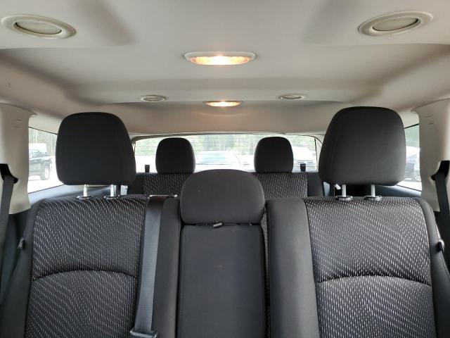 2015 DODGE JOURNEY SE - 3C4PDCAB0FT511370