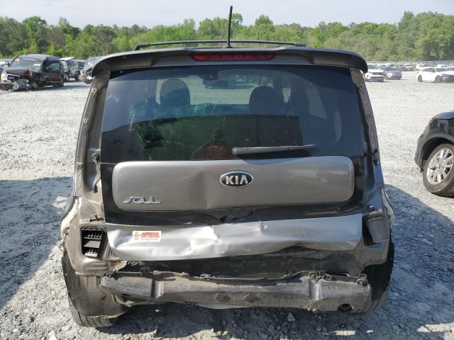 2015 KIA SOUL - KNDJN2A24F7170461