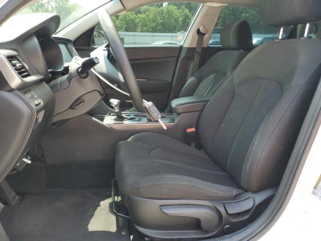 2020 KIA OPTIMA LX - 5XXGT4L32LG396454