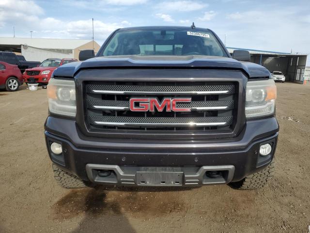 2015 GMC SIERRA K15 - 3GTU2VEJ5FG382105