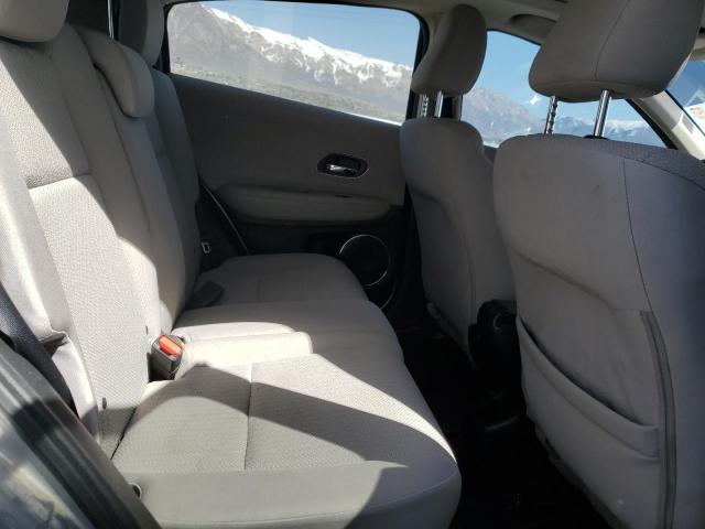 2017 HONDA HR-V EX - 3CZRU6H55HM721707
