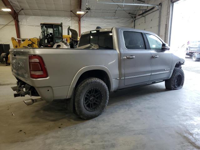 Vin: 1c6srfhm4mn819425, lot: 54007005, ram 1500 limited 20213