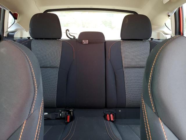 2021 SUBARU CROSSTREK - JF2GTAPC5M8253609