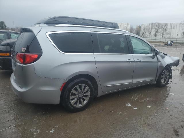 Vin: 2c4rc1eg6lr108059, lot: 51540455, chrysler pacifica touring l plus 20203