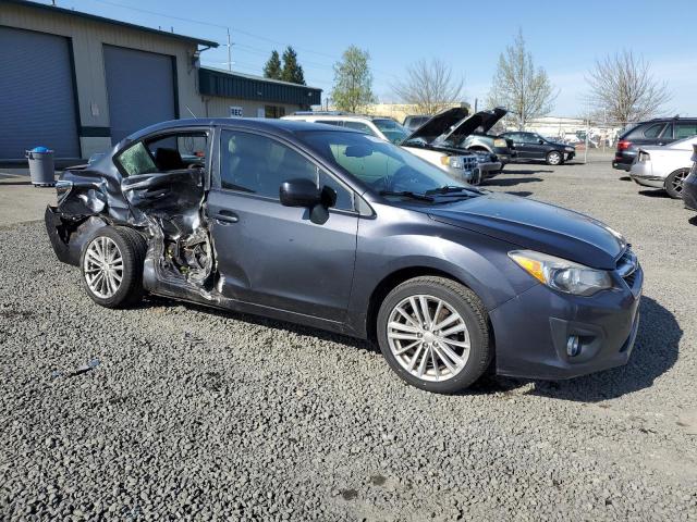 Vin: jf1gjad62ch008239, lot: 53210955, subaru impreza premium 20124
