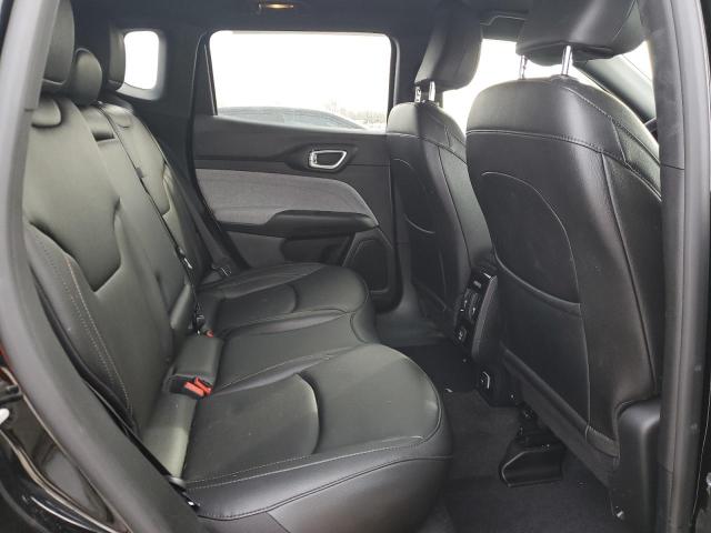 2024 JEEP COMPASS LA - 3C4NJDFN1RT130236