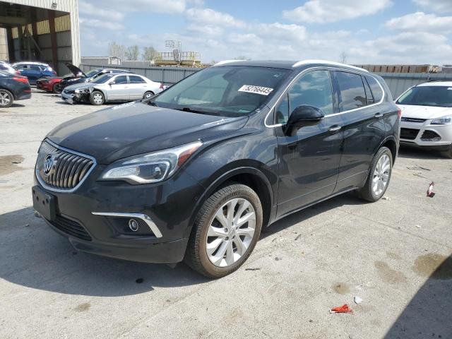 Vin: lrbfxfsx7gd245656, lot: 52766445, buick envision premium 2016 img_1