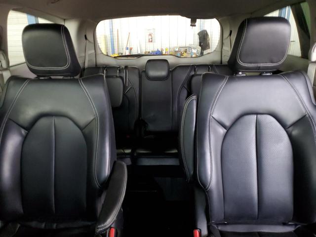 2023 CHRYSLER PACIFICA H - 2C4RC1L74PR632528