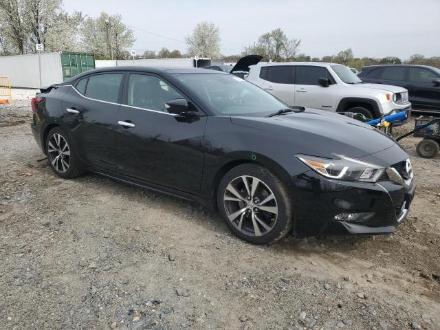 2017 NISSAN MAXIMA 3.5 - 1N4AA6AP9HC360626