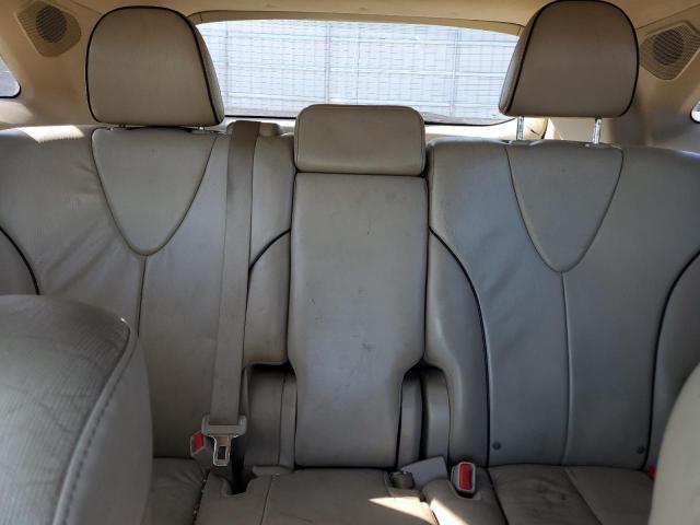 2012 TOYOTA VENZA LE #3268991046