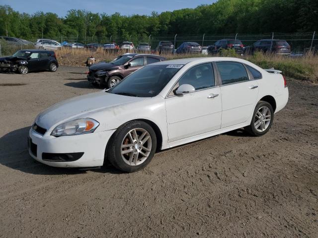 Vin: 2g1wc5e37c1270409, lot: 54784995, chevrolet impala ltz 2012 img_1