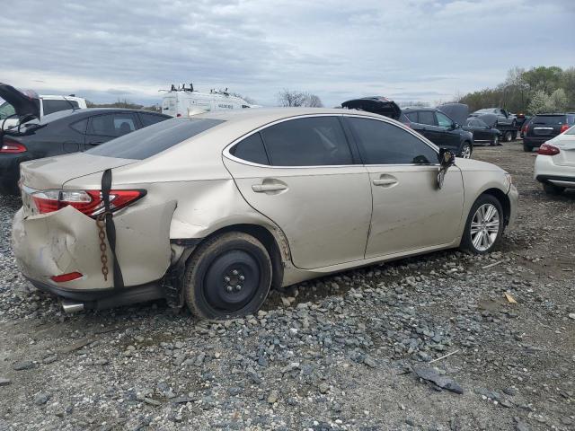 2015 LEXUS ES 350 - JTHBK1GG9F2182031