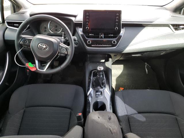 2020 TOYOTA COROLLA SE - JTDM4RCEXLJ003147