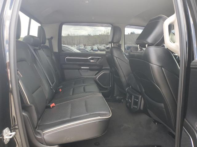 2022 RAM 1500 LARAM - 1C6SRFJT8NN396741