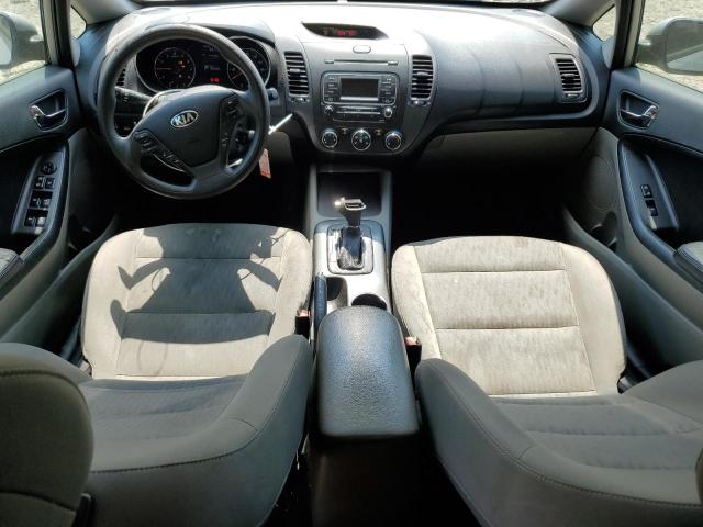 2016 KIA FORTE LX - KNAFK4A63G5539236