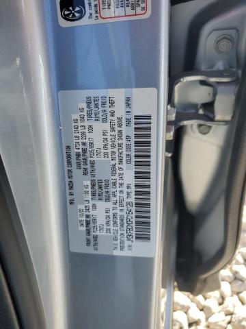 2023 MAZDA CX-5 PREFE - JM3KFBCM0P0154128