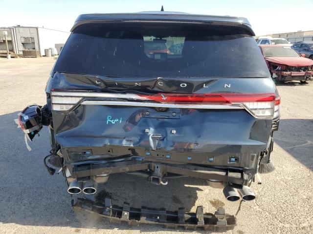 2024 LINCOLN AVIATOR RE - 5LM5J7XCXRGL09578