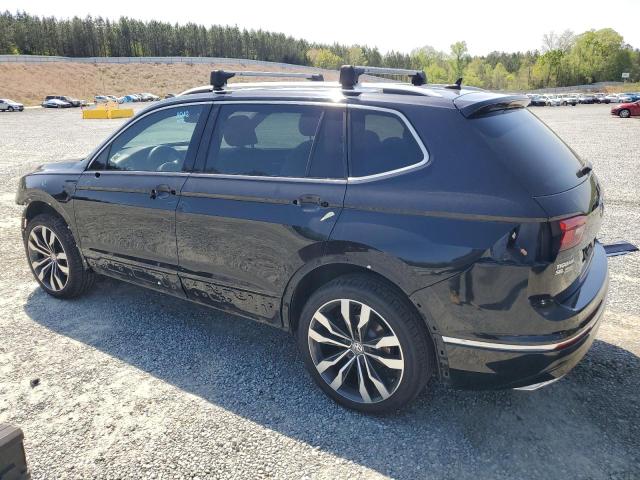 Vin: 3vv5b7axxjm214787, lot: 52304725, volkswagen tiguan sel premium 20182