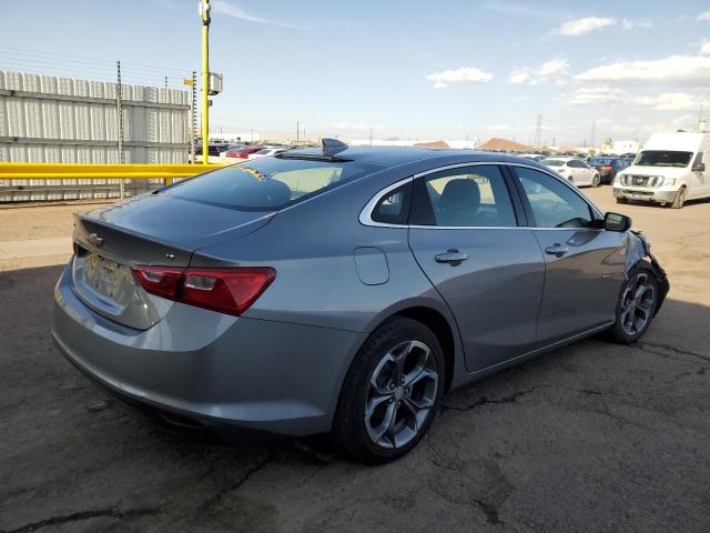 Vin: 1g1zd5st1pf181268, lot: 51687405, chevrolet malibu lt 20233