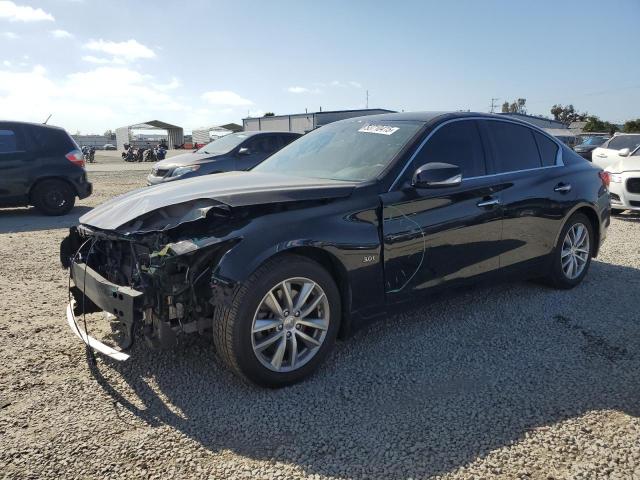 INFINITI Q50 PREMIU