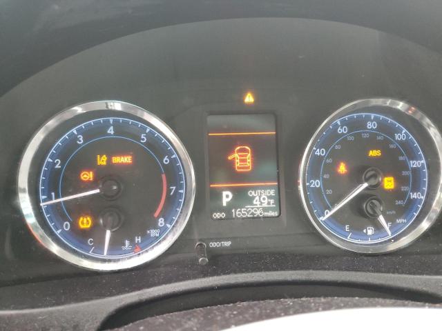 2018 TOYOTA COROLLA L - 2T1BURHE7JC973112