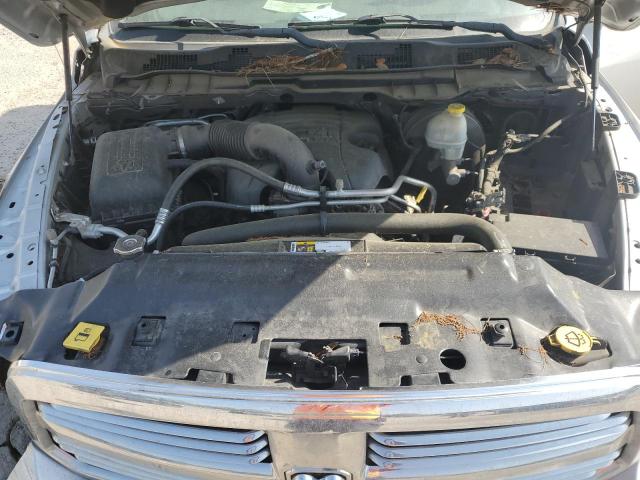 2015 RAM 1500 SLT - 1C6RR6GT5FS577773