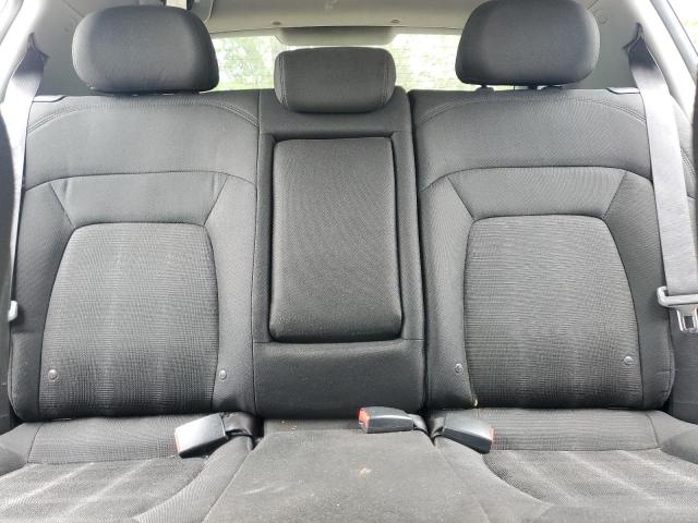2013 KIA SPORTAGE B - KNDPB3A24D7399602