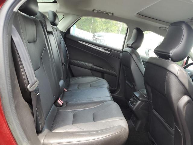 2016 FORD FUSION TIT - 3FA6P0K98GR122218
