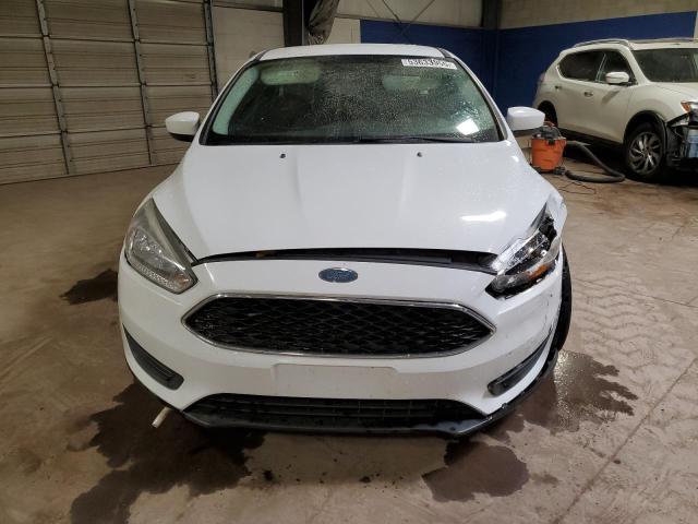 2018 FORD FOCUS SE - 1FADP3K24JL208935