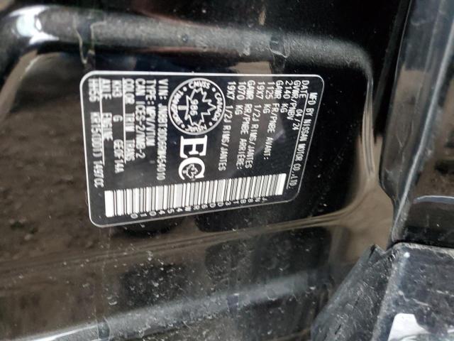 2024 NISSAN ROGUE PLAT JN8BT3DD6RW454010