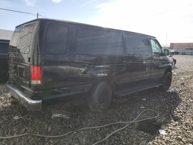Vin: 1fbss3blxddb07751, lot: 54320155, ford all models e350 super duty wagon 20133