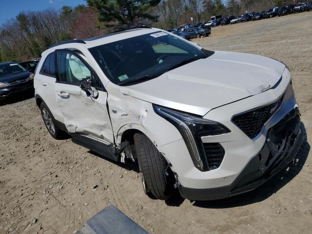 Vin: 1gyfzfr40mf006208, lot: 53661335, cadillac xt4 sport 20214