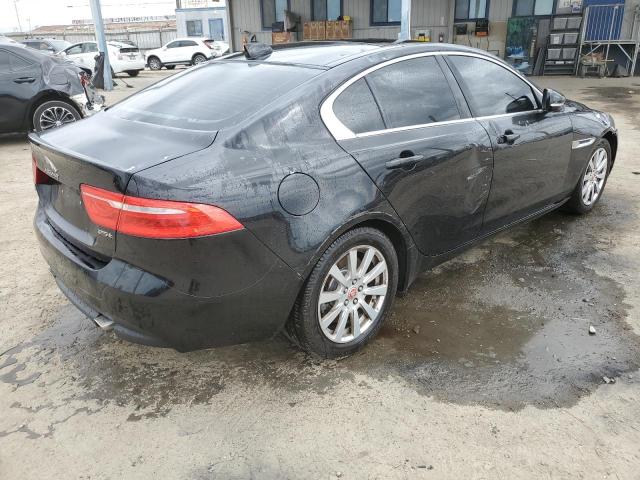 2019 JAGUAR XE SAJAR4FX1KCP49334