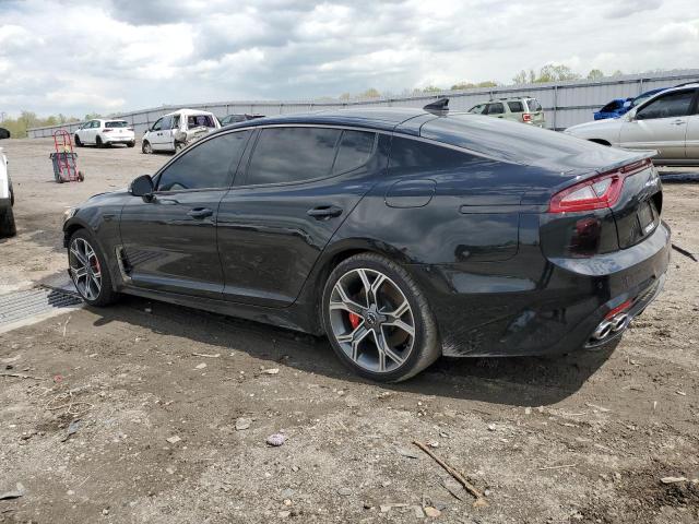 2020 KIA STINGER GT - KNAE45LC8L6081602